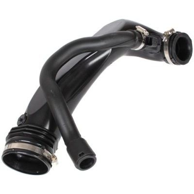 Peugeot 207 308 1,6 16v труба wąż шланг turbo фото №1