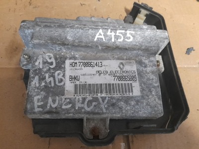 RENAULT OE 7700865809 7700861413