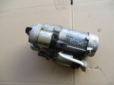 Ford kuga 2 2.0 tdci стартер ds75-11000-le фото №1