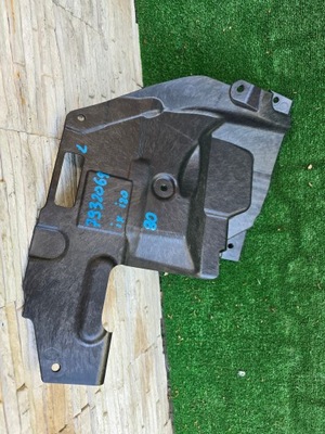 Захист bmw ix i20 7932069 фото №1