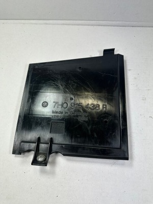 T5 7h захист акумулятор 7h0915438a фото №1