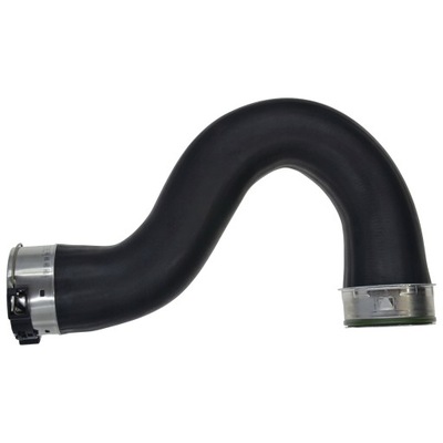 Труба інтеркулер mercedes sprinter 906 9065282582 фото №1