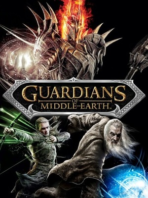 Guardians of Middle Earth Steam Kod Klucz