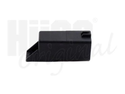 Реле свічка розжарювання 132264 hitachi audi фото №1
