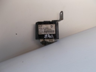 Mazda ,модуль gr3d67890a фото №1