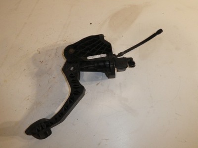 Vw passat b7 педаль сцепления 3c1721059bb фото №1