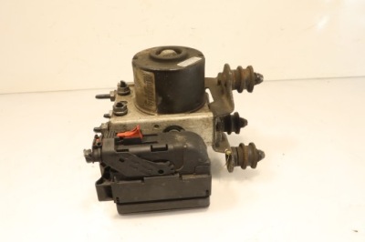 Насос abs skoda octavia ii 1.9tdi фото №1