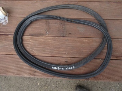 Прокладка багажника seat leon ii фото №1