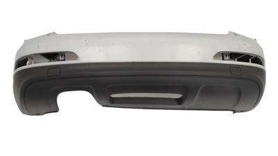 Бампер audi q3 8u 2011-2014 8u0807511c фото №1