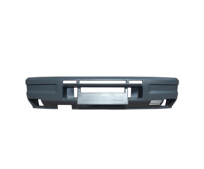 Бампер передній iveco daily 11.89- 93924306 фото №1