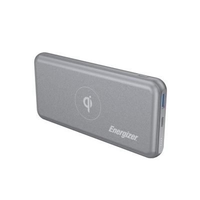 Powerbank ENERGIZER QE10007PQ GREY 10000mAh