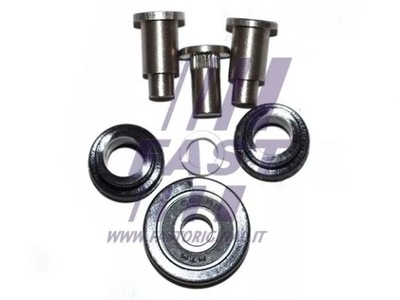 Ролик напрямна двері fiat scudo / ulys ft95553 фото №1