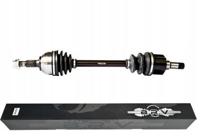 Приводной вал левая citroen c8 2.0 16v механическая коробка передач новая фото №1