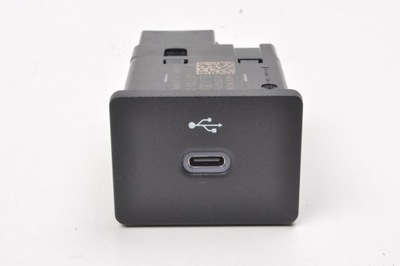 Ford puma mk2 вход разъём usb m1tt-14f014-ac фото №1