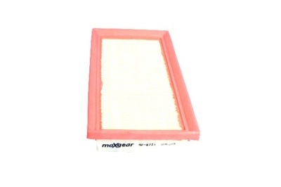 MAXGEAR FILTRO AIRE MITSUBISHI SPACESTAR 1.0 1.2 12-  