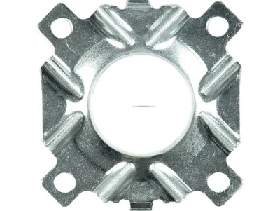 Набор ремонтный, генератор as-pl ars3016 фото №1