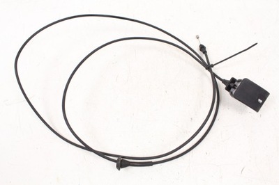 Ручка трос крышка топлива jeep compass 2007 2,4 i фото №1