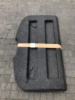 Полка багажника qashqai j10 фото №1