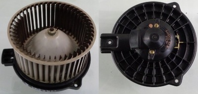 Mazda 6 i 04 r воздуходувка обдув отопителя фото №1