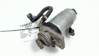 Корпус фильтра топлива hyundai h1 2 фото №1