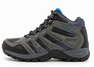 Buty HI-TEC TORCA MID WP wodoodporne treking 46