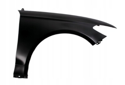 Крыло ford fusion 2012-2016 mondeo mk5 2015 - перед правый фото №1