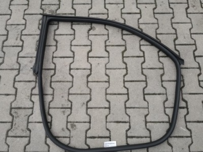 Прокладка дверь maserati quattroporte vi правый перед фото №1