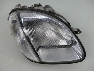 Mercedes slk r170 lift лампа поворотник p.p. фото №1