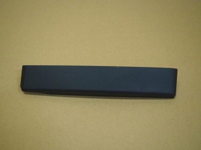 Защита заглушка панели dacia duster ii фото №1