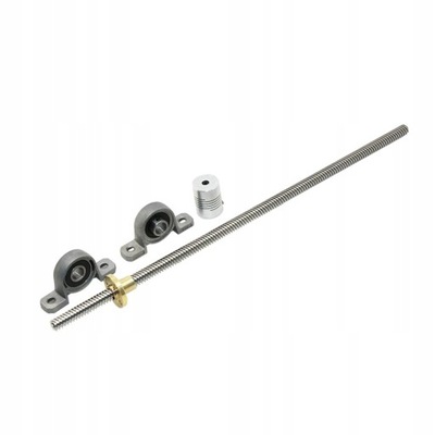 Кронштейн ступиця rc c - чорний фото №1