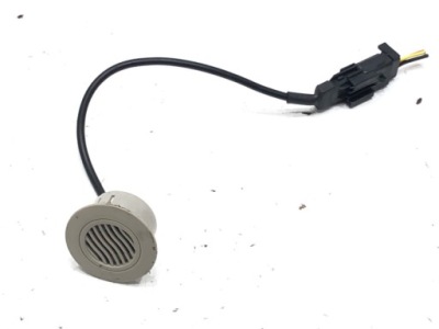 Мікрофон 283122125r renault megane iii 1.5dci 110km 09-15 фото №1