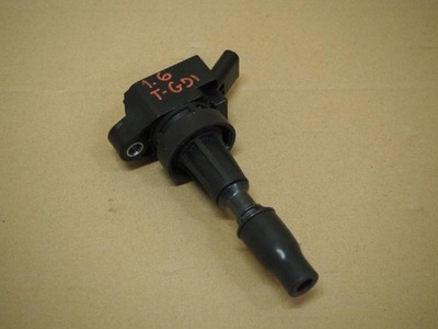 Котушка запалювання kia оригінальний номер 27301 2b120 фото №1