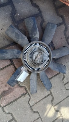 Вязкостная муфта mercedes clk200 фото №1