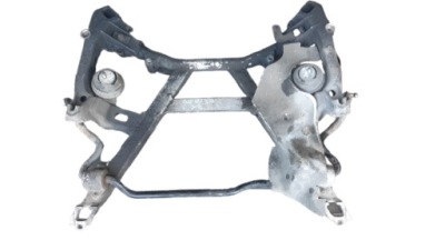 Bmw e39 2.8 b підрамник підрамник 1092868 фото №1