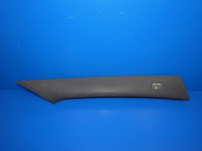 Mercedes gla w156 x156 защита стойка a правый перед фото №1