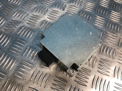 Fiat doblo ii 1,3 multijet модуль блок управления радио фото №1