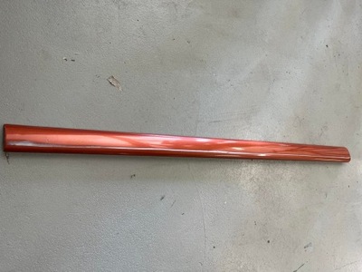 A6386983532 молдинг двері правий задня mercedes w638 фото №1