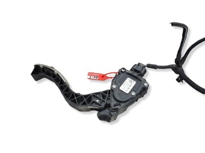 Потенциометр педаль газа 180108467r renault clio v 1.3 tce 2019- фото №1