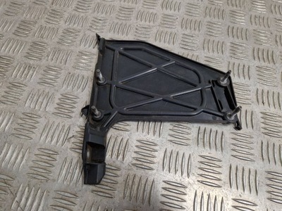 Citroen jumpy 2017 кронштейн аккумулятор фото №1