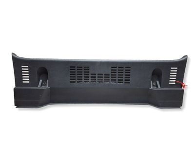 Захист поперечина заднього 849205559r renault clio v 2019- фото №1