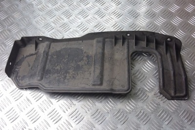 PROTECCIÓN DEL MOTOR IZQUIERDA PARTE INFERIOR KIA SPORTAGE II 29130-2E501  