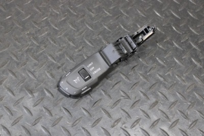 Важіль круїз-контроль citroen ds7 98133622zd фото №1