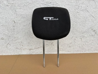 Подголовник подголовники megane iii bdb gt line фото №1