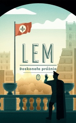 Doskonała próżnia Stanisław Lem