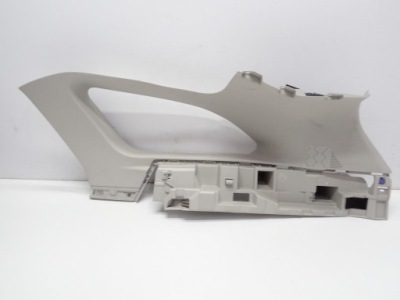 Пластик захист стійка правий задній 769344972r renault talisman універсал 16r фото №1