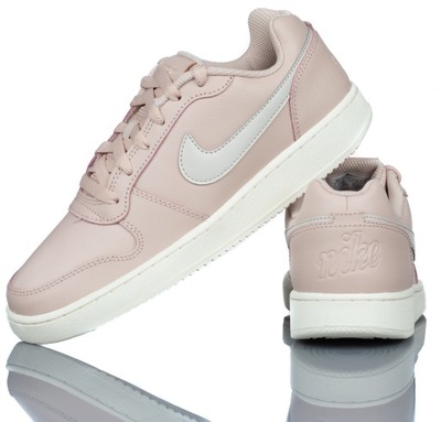 BUTY DAMSKIE NIKE EBERNON LOW AQ1779 200 R-36,5