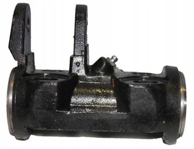 Кронштейн кабины volvo fh правый] фото №1