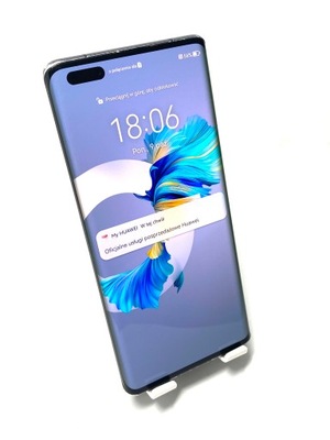 Smartfon Huawei Mate 40 Pro 8 GB / 256 GB NOH-NX9 MIX4