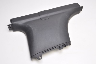 Mercedes eqb x243 защита стойка правая a2436909800 фото №1