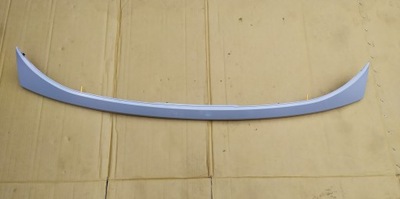 Tucson iv молдинг крышки багажника накладка спойлер фото №1